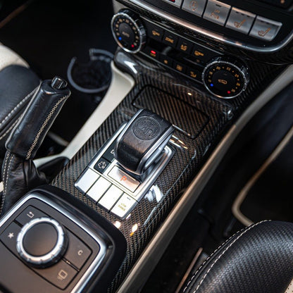 2017 Mercedes-Benz G 63 AMG 5.5 BI TURBO