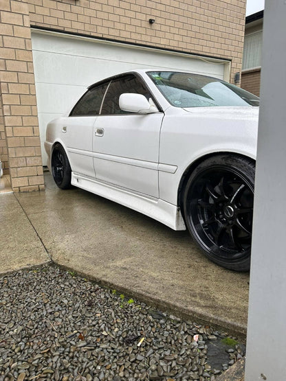 1997 Toyota Chaser
