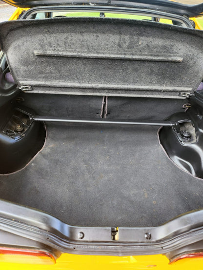 1996 Honda Integra