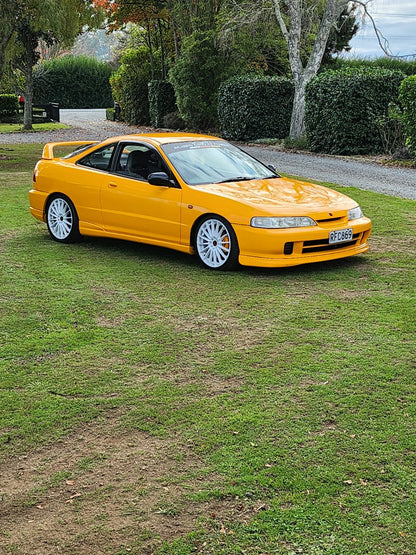 1996 Honda Integra