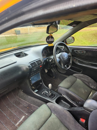 1996 Honda Integra