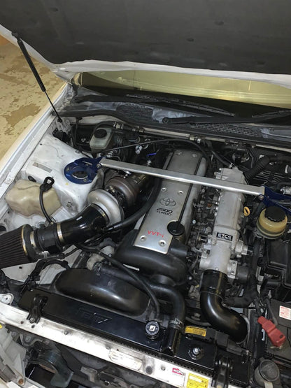 1997 Toyota Chaser