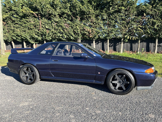 1993 Nissan Skyline Gt-R