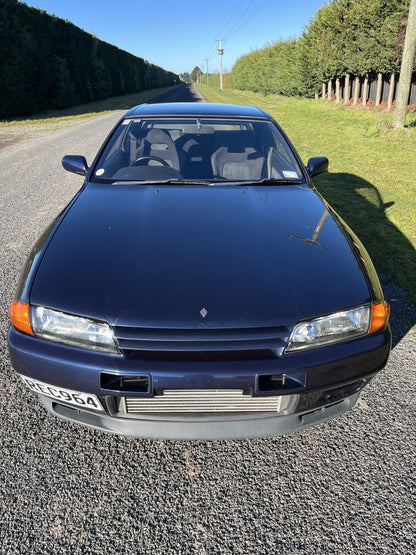 1993 Nissan Skyline Gt-R