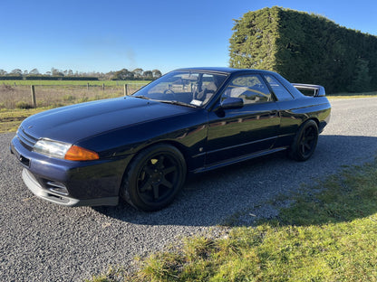 1993 Nissan Skyline Gt-R
