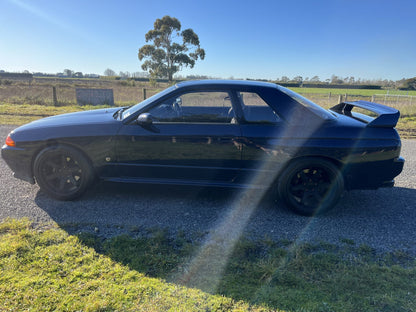 1993 Nissan Skyline Gt-R
