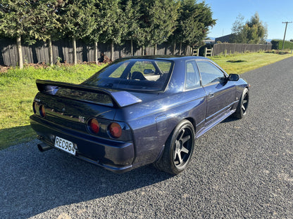 1993 Nissan Skyline Gt-R