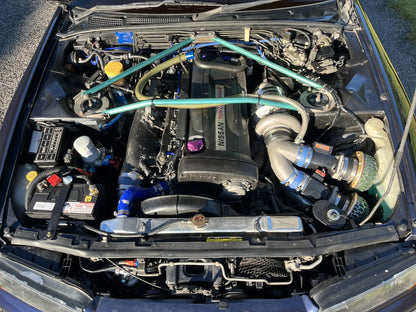 1993 Nissan Skyline Gt-R