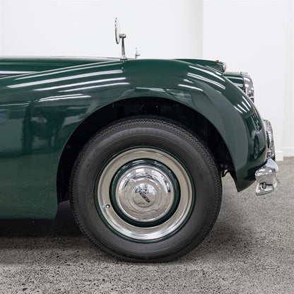 1955 Jaguar XK140