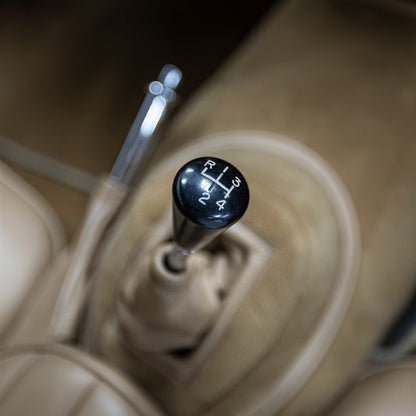1955 Jaguar XK140