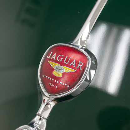 1955 Jaguar XK140
