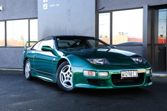 1990 Nissan Fairlady 300ZX FAIRLADY - 5SP