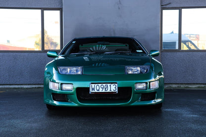 1990 Nissan Fairlady 300ZX FAIRLADY - 5SP