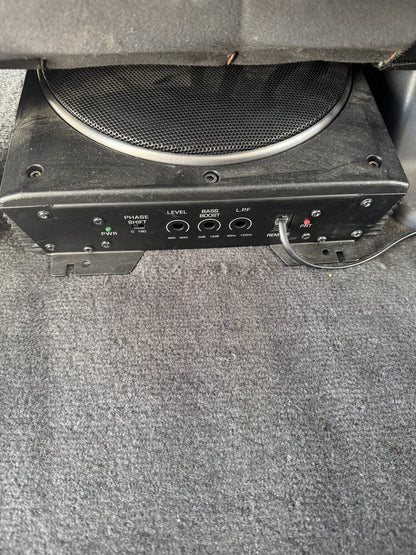 1996 Toyota Land Cruiser VX