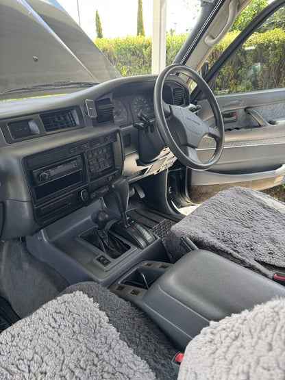 1996 Toyota Land Cruiser VX