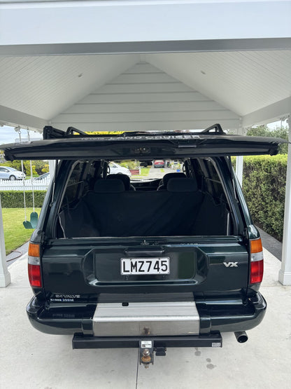 1996 Toyota Land Cruiser VX