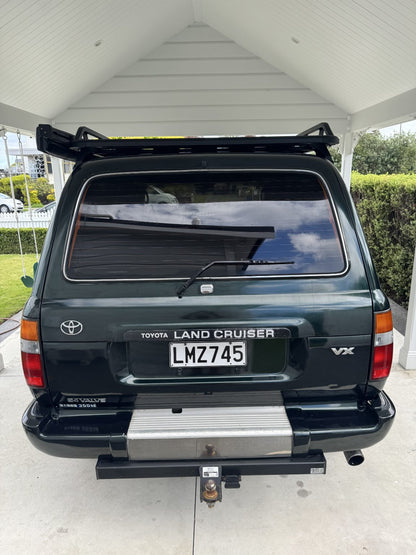 1996 Toyota Land Cruiser VX