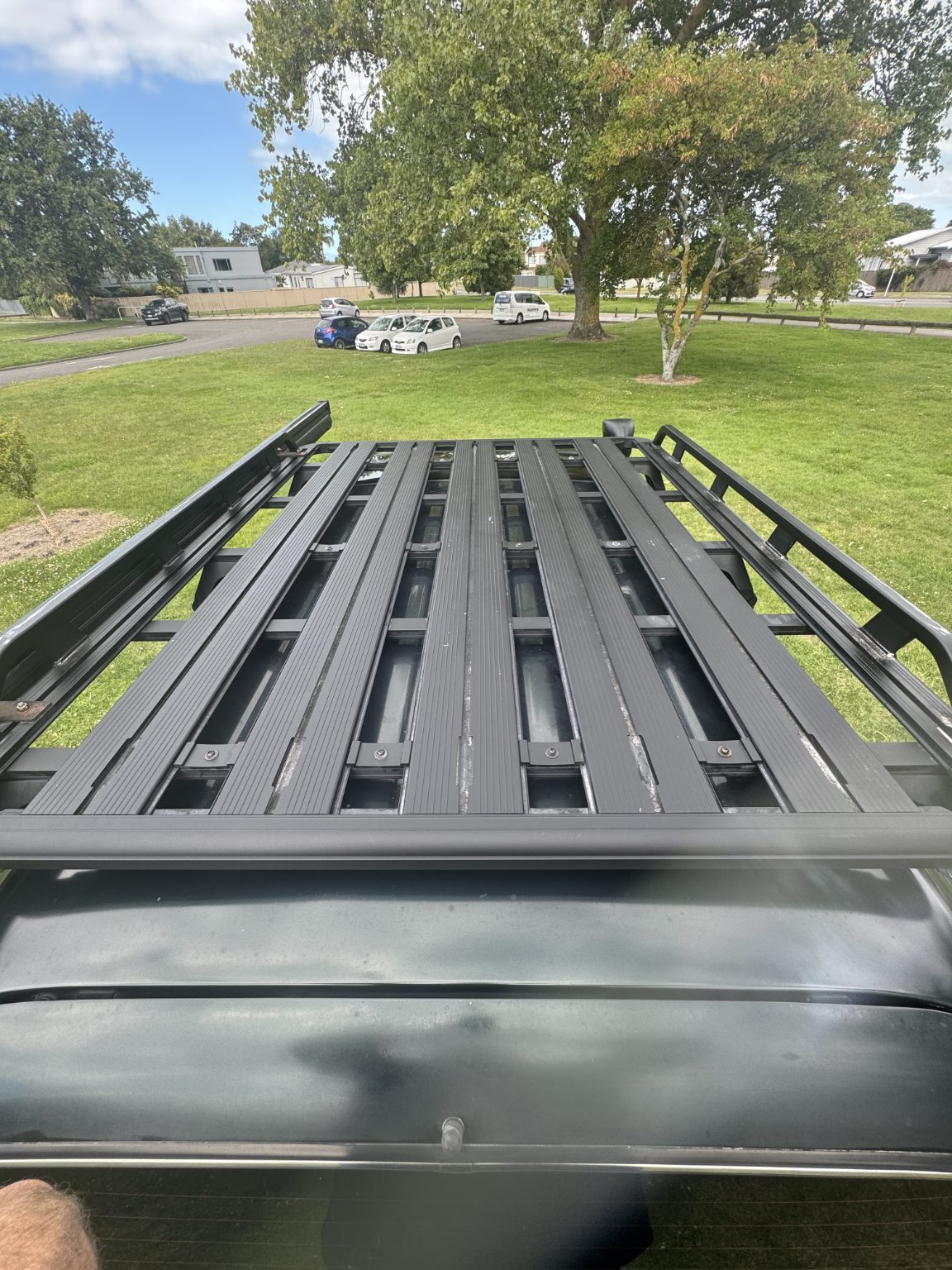 1996 Toyota Land Cruiser VX