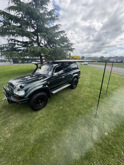 1996 Toyota Land Cruiser VX