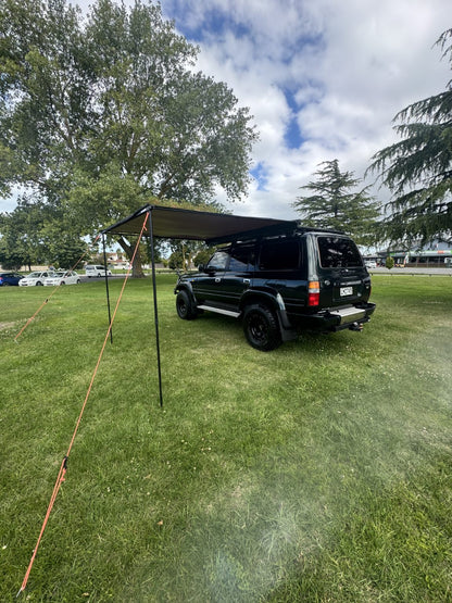 1996 Toyota Land Cruiser VX