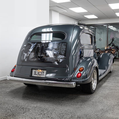 1935 Hudson Terraplane