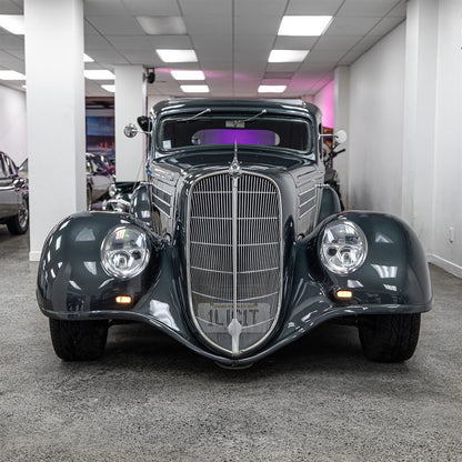 1935 Hudson Terraplane