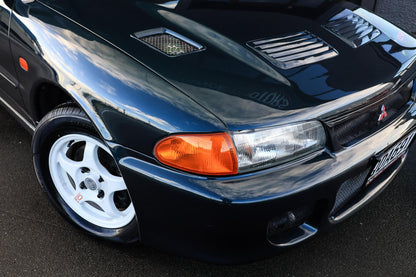 1993 Mitsubishi Lancer GSR Evolution 1