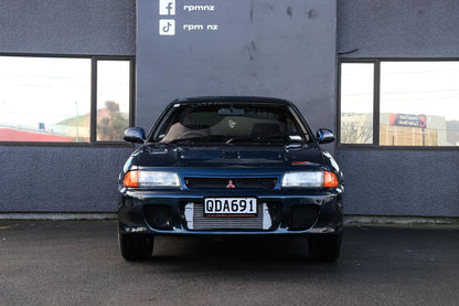 1993 Mitsubishi Lancer GSR Evolution 1