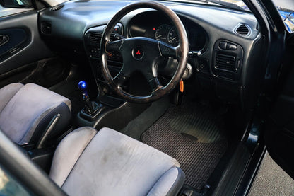 1993 Mitsubishi Lancer GSR Evolution 1