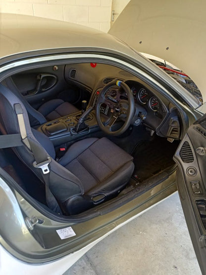 1994 Mazda RX7 Type R