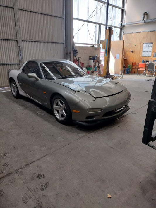 1994 Mazda RX7 Type R