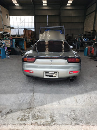 1994 Mazda RX7 Type R