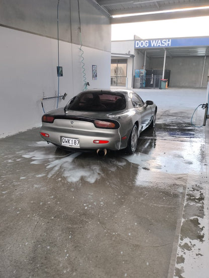 1994 Mazda RX7 Type R