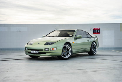 1991 Nissan 300ZX FAIRLADY - Targa 5SP