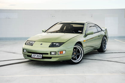 1991 Nissan 300ZX FAIRLADY - Targa 5SP