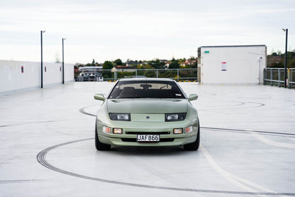 1991 Nissan 300ZX FAIRLADY - Targa 5SP