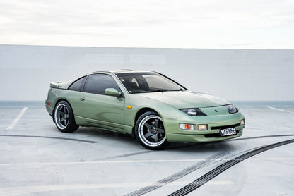 1991 Nissan 300ZX FAIRLADY - Targa 5SP