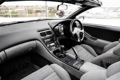 1991 Nissan 300ZX FAIRLADY - Targa 5SP