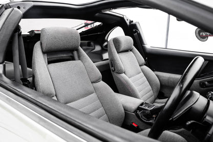 1991 Nissan 300ZX FAIRLADY - Targa 5SP