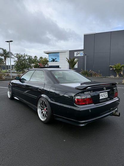 1997 Toyota Chaser Tourer V