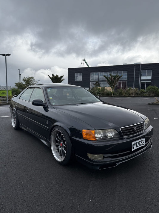 1997 Toyota Chaser Tourer V