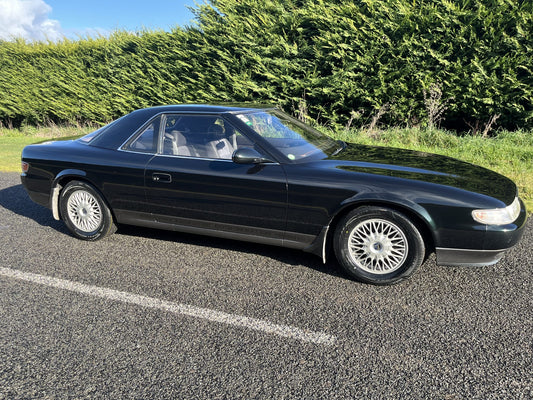 1993 Mazda Eunos 20b Cosmo