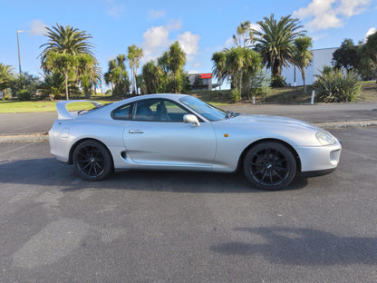 1993 Toyota Supra