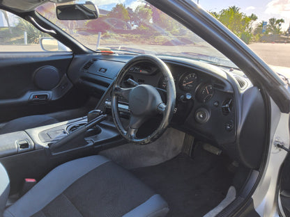 1993 Toyota Supra