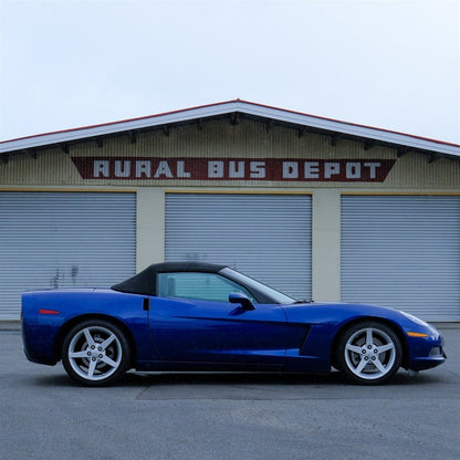 2005 Chevrolet Corvette C6