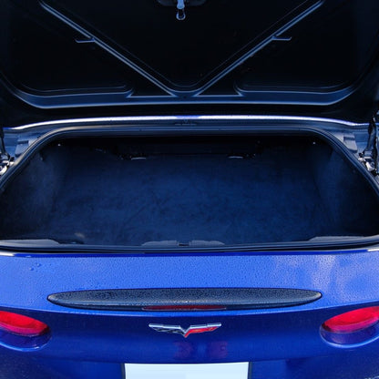 2005 Chevrolet Corvette C6