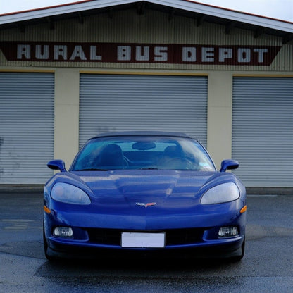 2005 Chevrolet Corvette C6