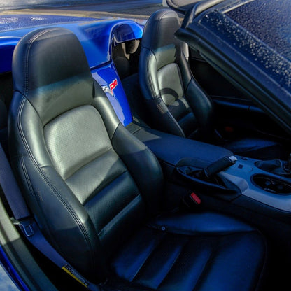 2005 Chevrolet Corvette C6