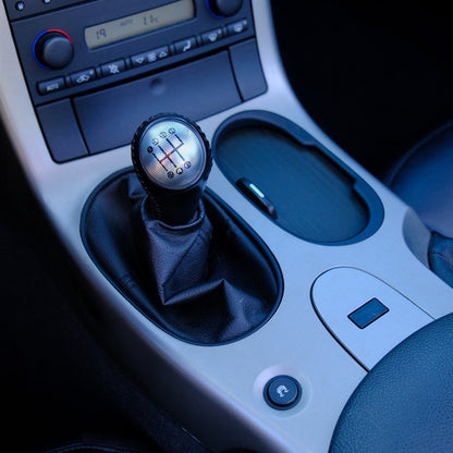 2005 Chevrolet Corvette C6