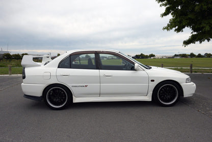 1997 Mitsubishi Lancer Evolution IV
